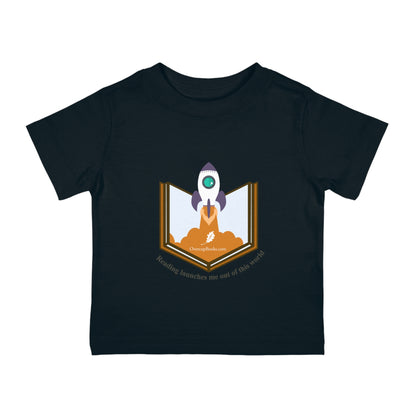 Infant Cotton Jersey Tee