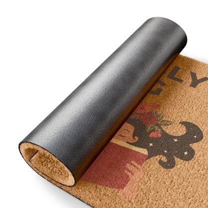 Reading Doormat