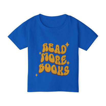 Heavy Cotton™ Toddler T-shirt