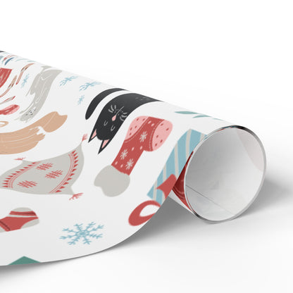 Wrapping Papers