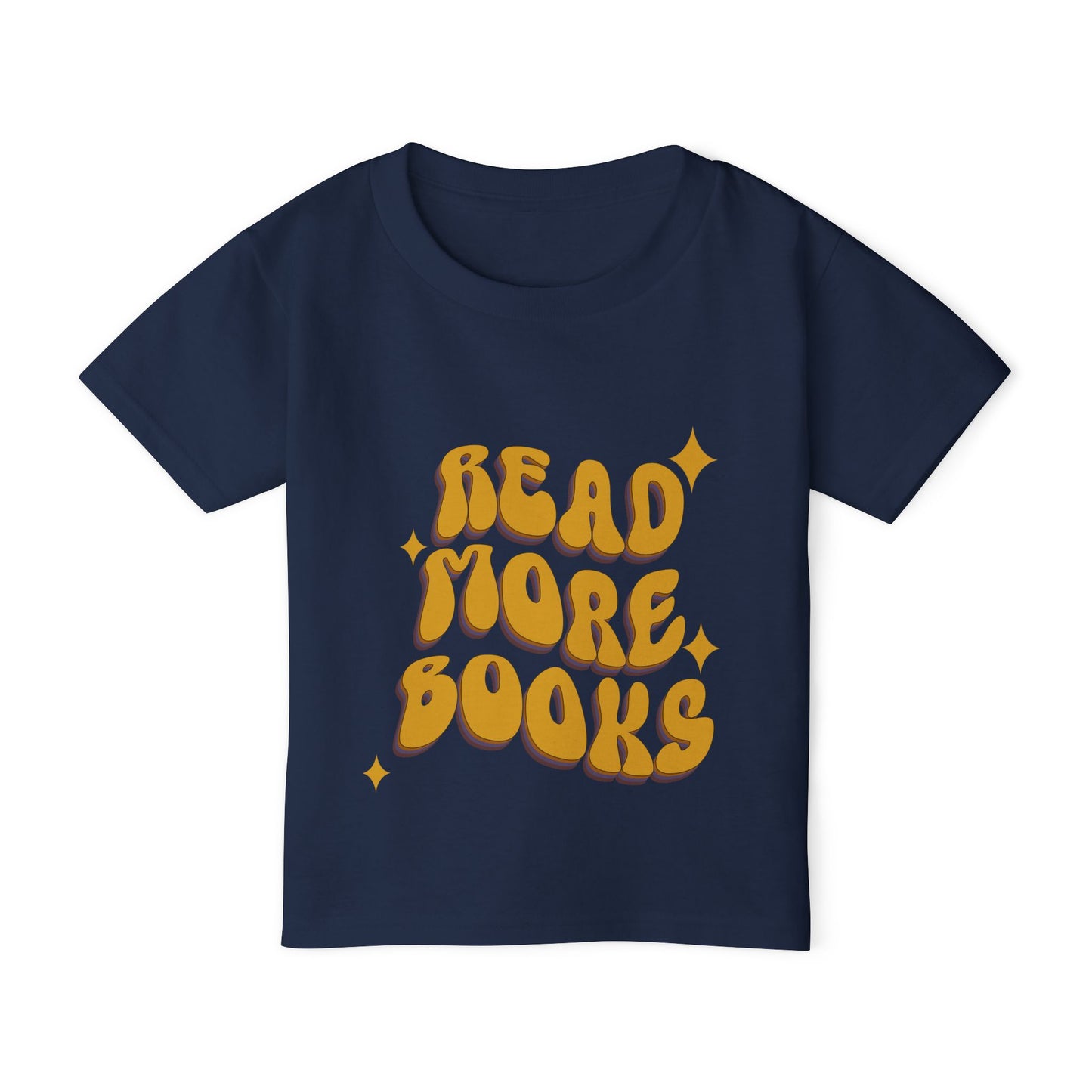 Heavy Cotton™ Toddler T-shirt