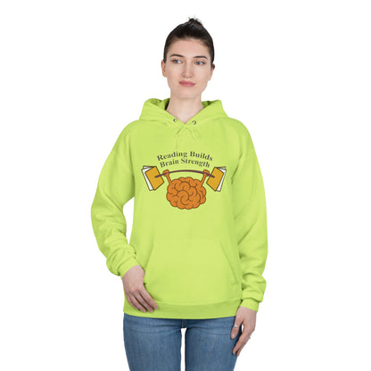 Unisex EcoSmart® Pullover Hoodie Sweatshirt