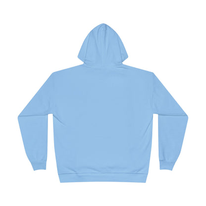 Unisex EcoSmart® Pullover Hoodie Sweatshirt