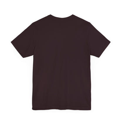 Lightbulb Reading Unisex Tee