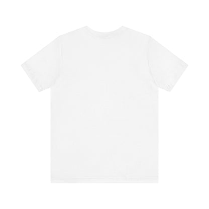 Lightbulb Reading Unisex Tee