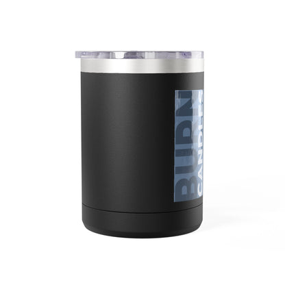 Mug Burn Candles Not Books Coffee Cup Tumbler 15oz