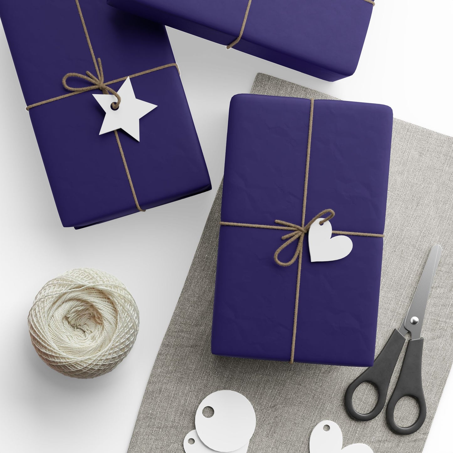 Wrapping Papers