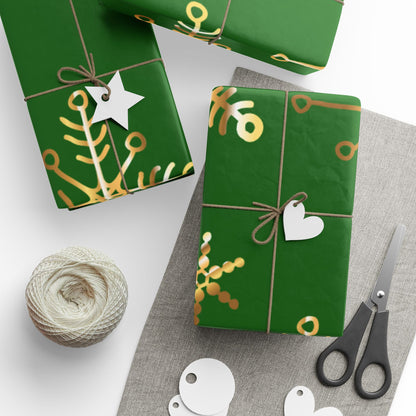 Wrapping Papers