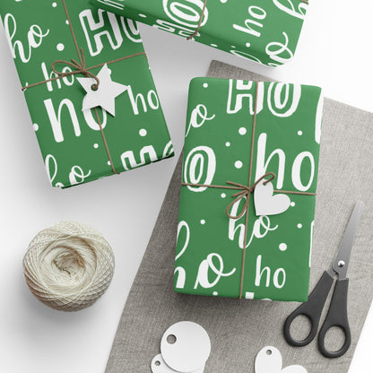 Wrapping Papers