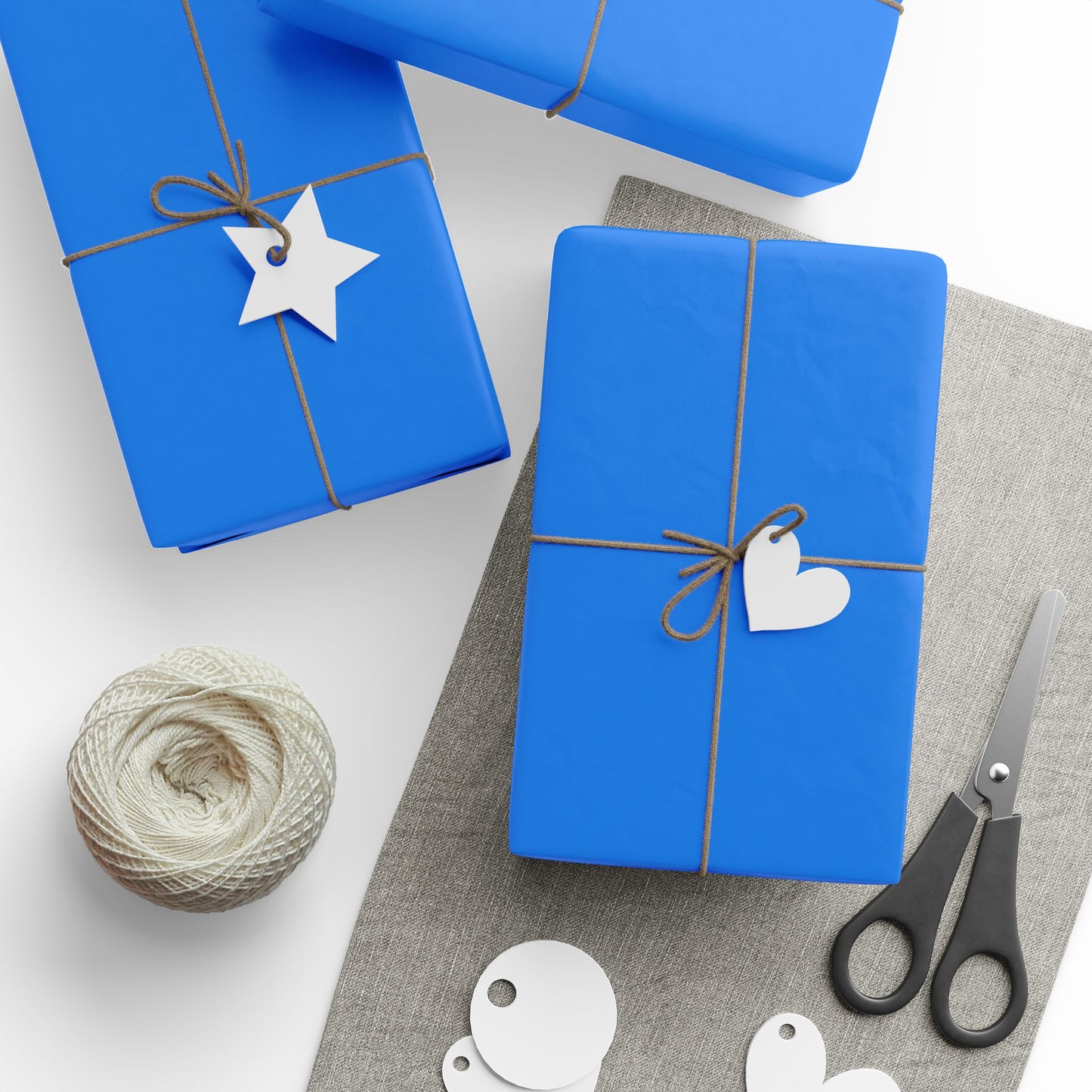 Wrapping Papers