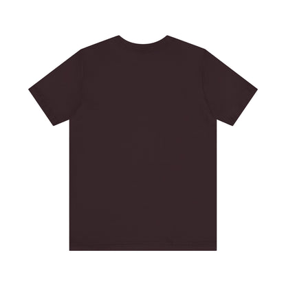 Lightbulb Reading Unisex Tee