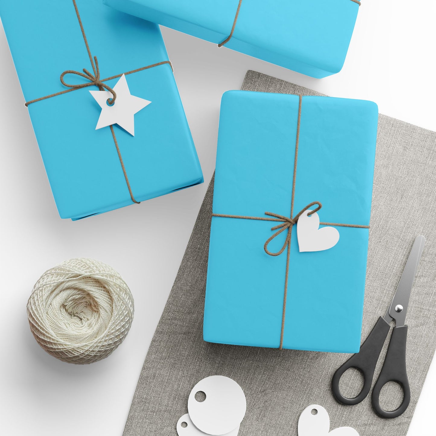 Wrapping Papers