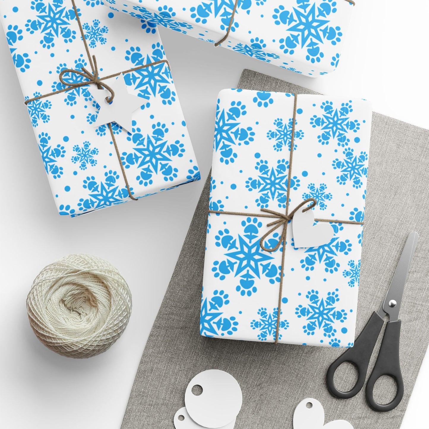 Wrapping Papers