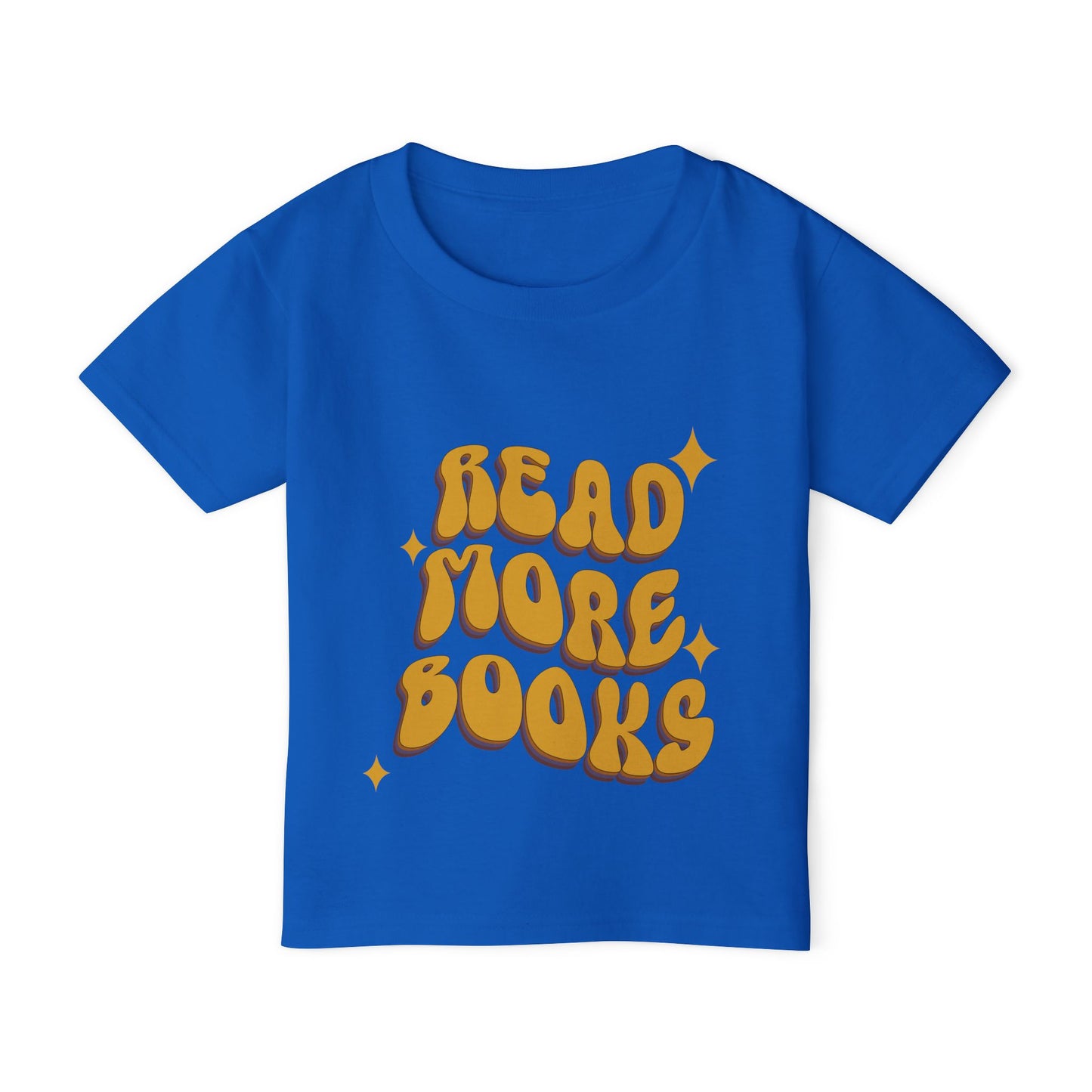 Heavy Cotton™ Toddler T-shirt