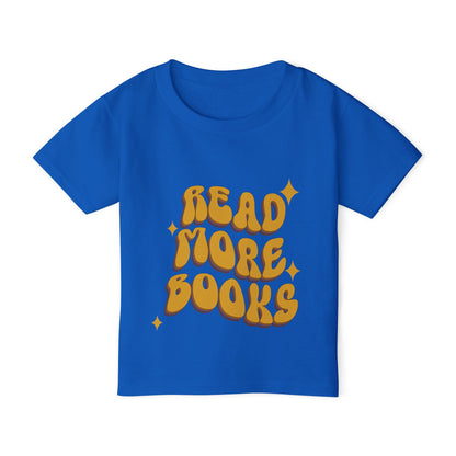 Heavy Cotton™ Toddler T-shirt