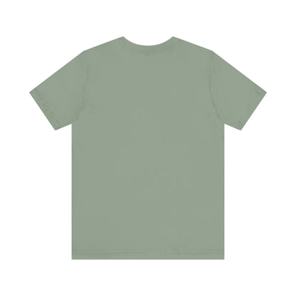 Lightbulb Reading Unisex Tee