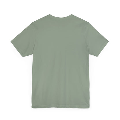 Lightbulb Reading Unisex Tee