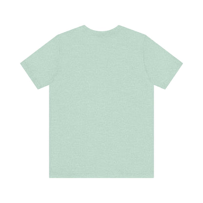 Lightbulb Reading Unisex Tee