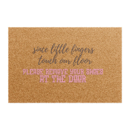 Doormat