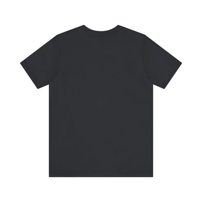 Lightbulb Reading Unisex Tee