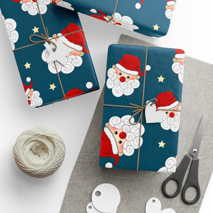 Wrapping Papers