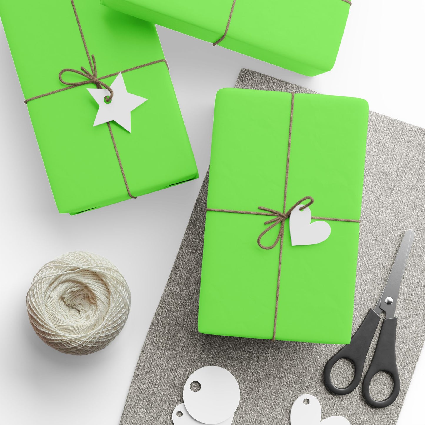 Wrapping Papers