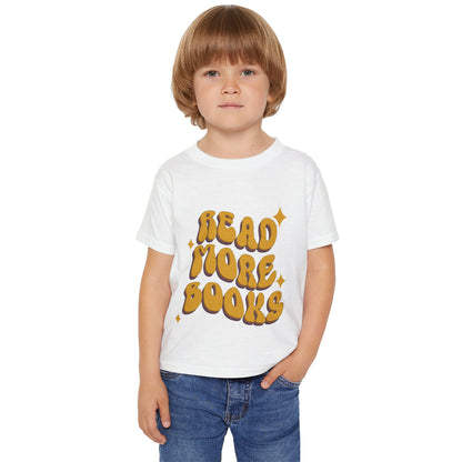 Heavy Cotton™ Toddler T-shirt