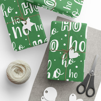 Wrapping Papers