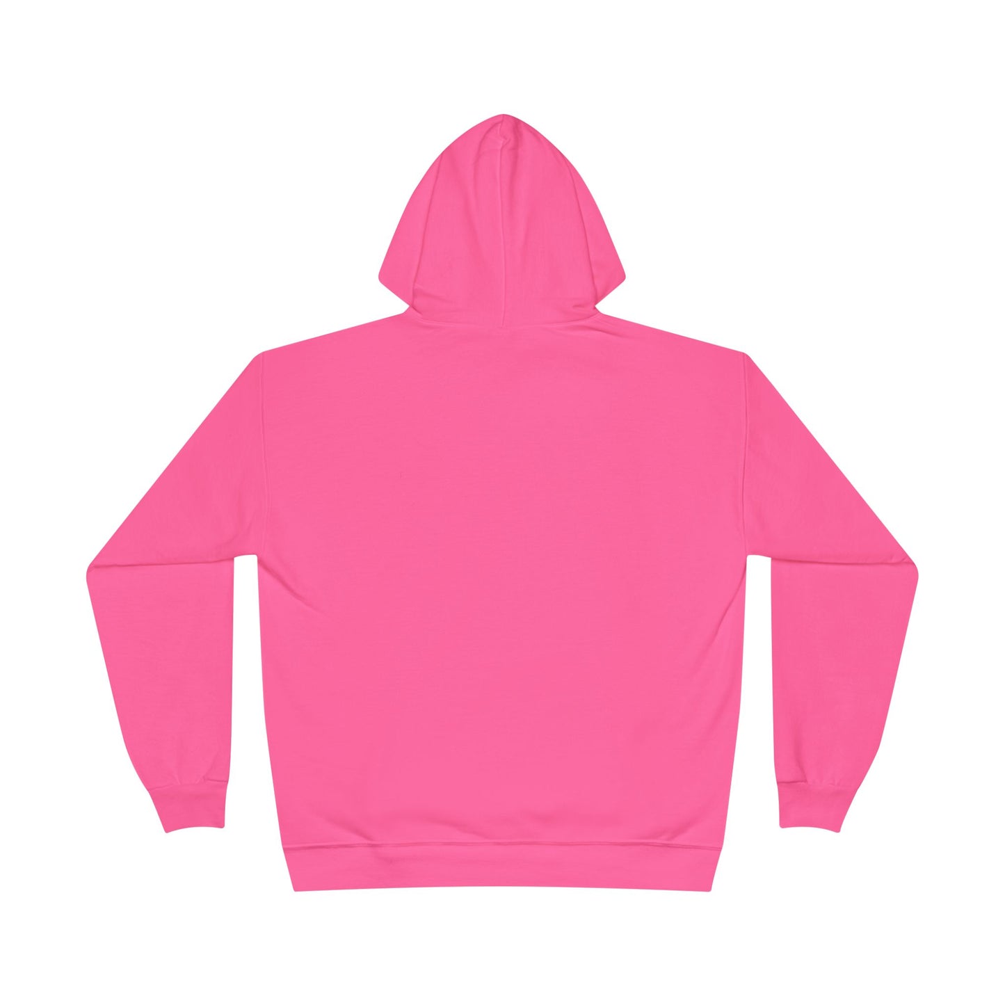 Unisex EcoSmart® Pullover Hoodie Sweatshirt