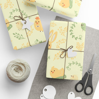 Wrapping Papers