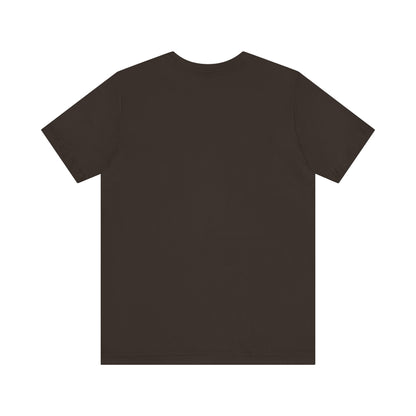 Lightbulb Reading Unisex Tee