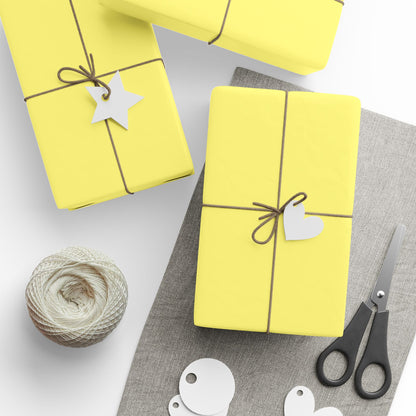 Wrapping Papers