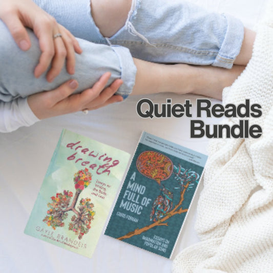 Quiet Reads Bundle