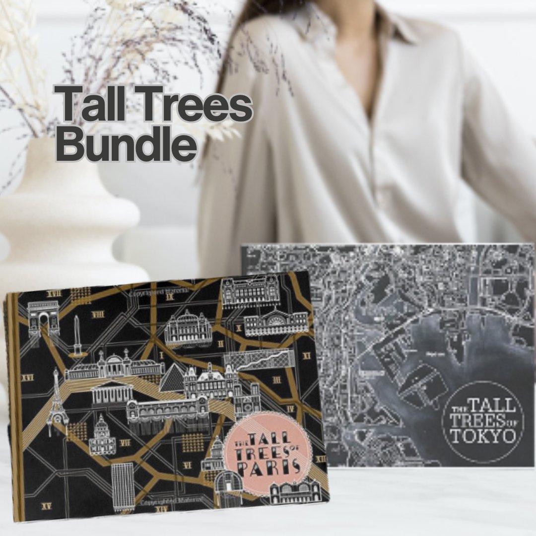 Tall Trees Bundle
