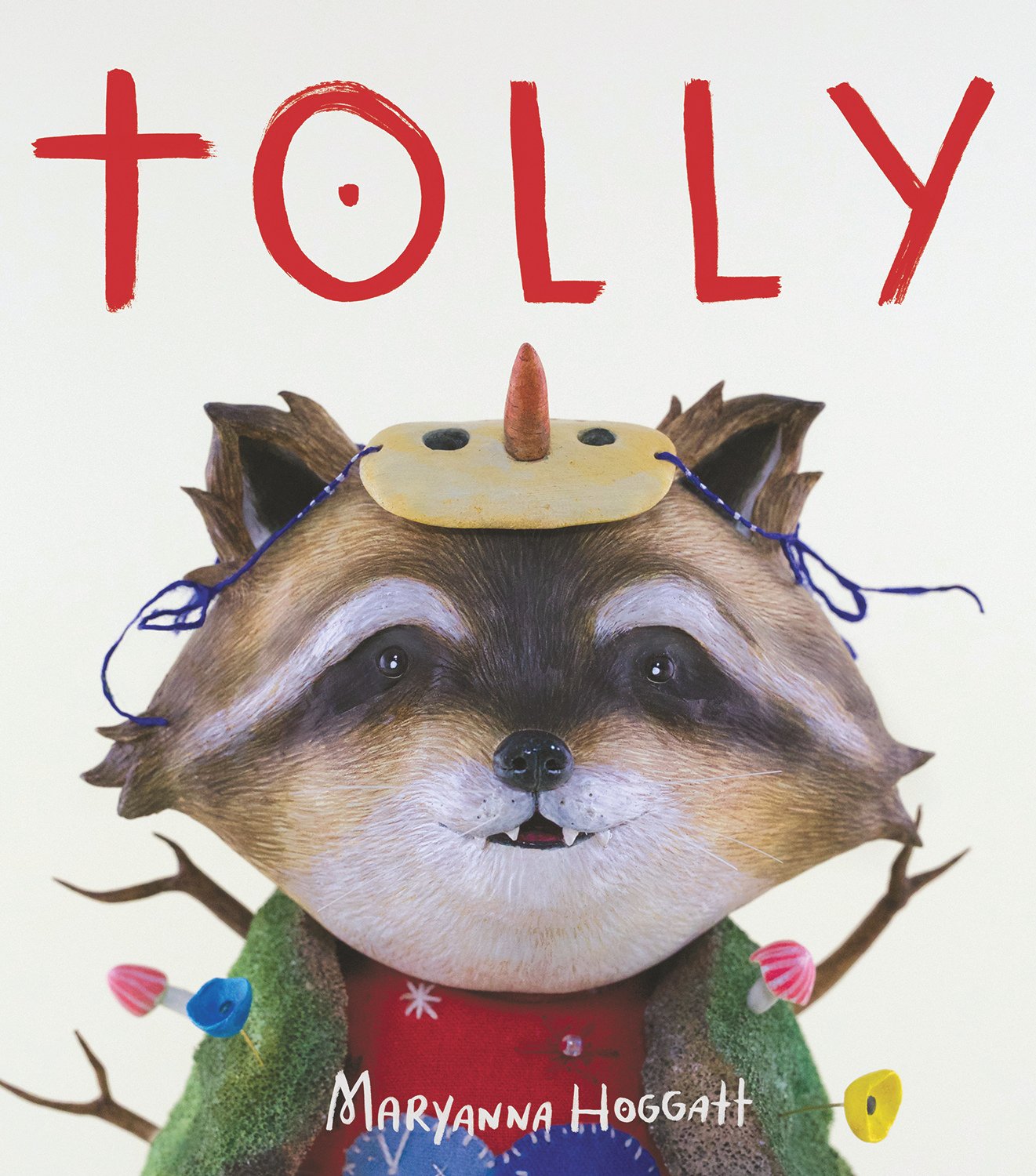 Tolly - Maryanna Hoggatt